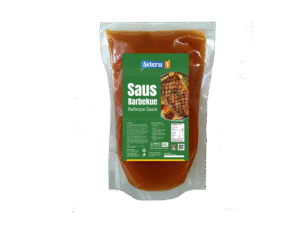 BBQ SAUCE