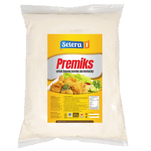 TEPUNG AYAM FRIED CHICKEN