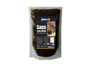 BLACKPEPPER SAUCE