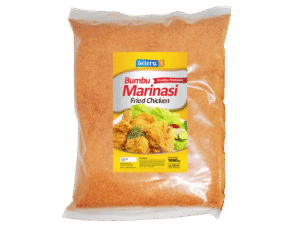 BUMBU MARINASI