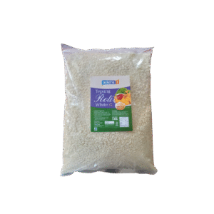 TEPUNG ROTI PUTIH